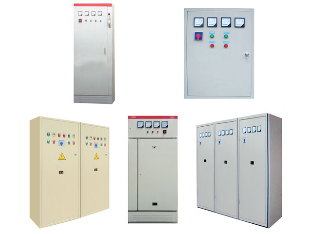 低壓開(kāi)關(guān)柜、雙電源柜、動(dòng)力配電柜